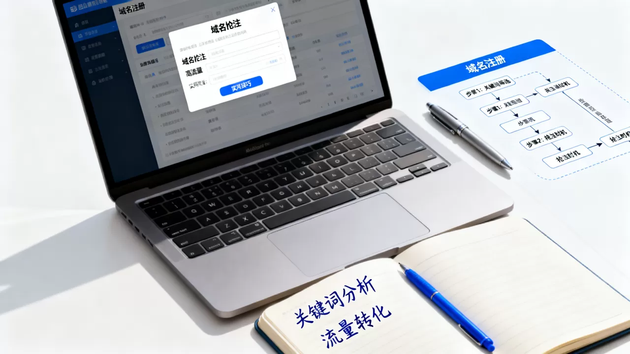 域名抢注真能获取高流量吗,有哪些实用技巧? 域名抢注真能获取高流量吗,有哪些实用技巧?