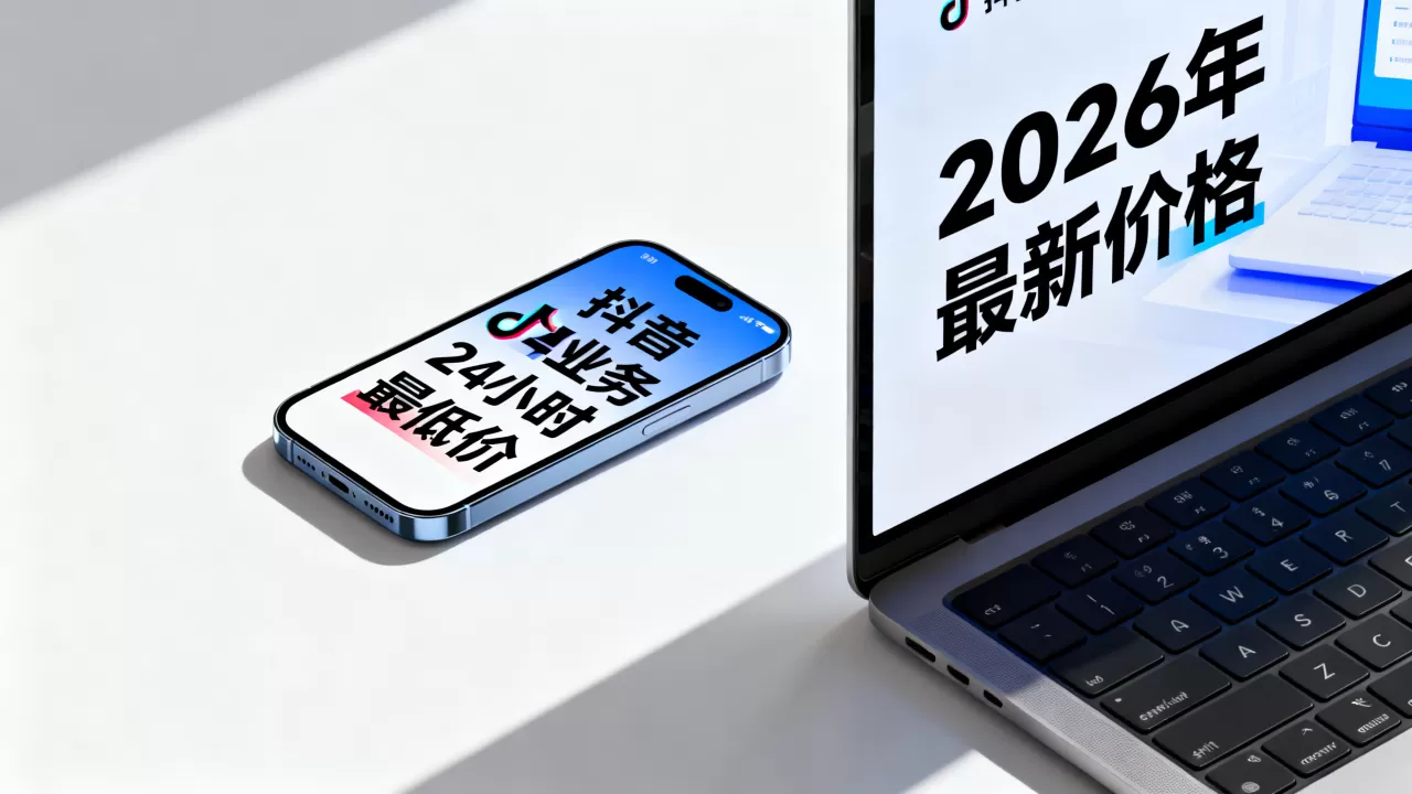 抖音业务24小时最低价是真的吗?,2026年最新价格多少钱 抖音业务24小时最低价是真的吗?,2026年最新价格多少钱