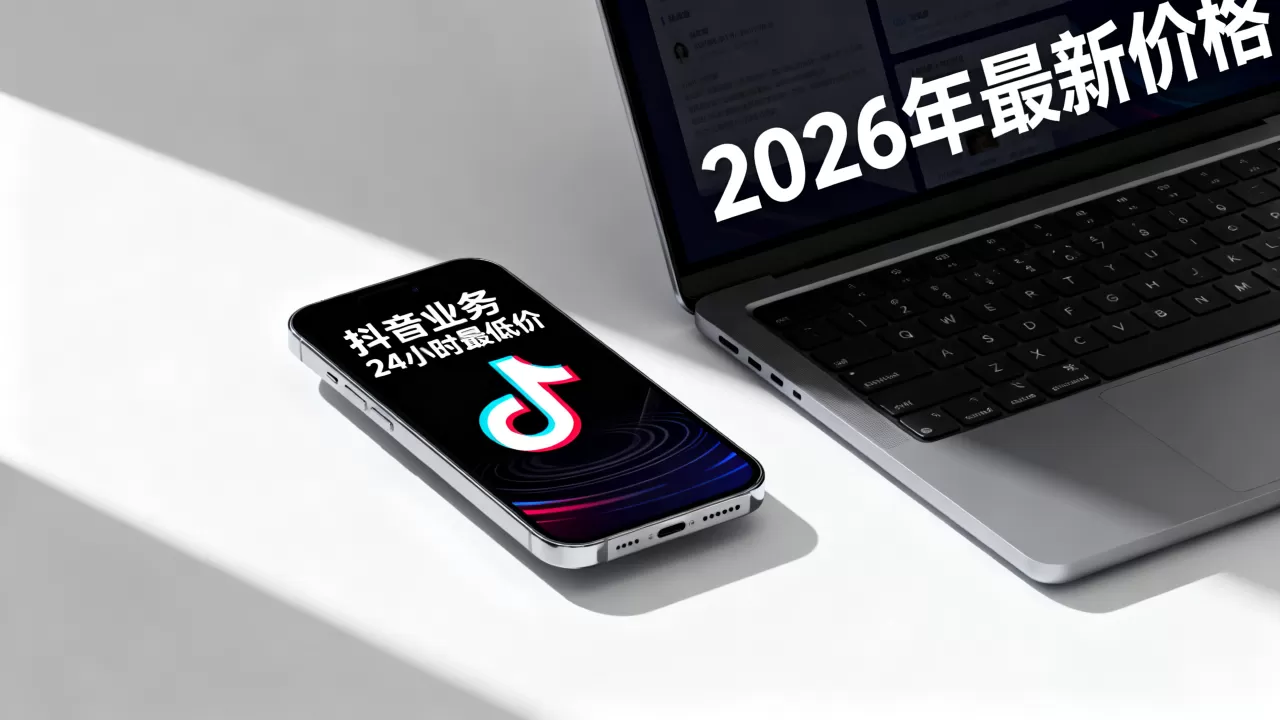 抖音业务24小时最低价是真的吗?,2026年最新价格多少钱 抖音业务24小时最低价是真的吗?,2026年最新价格多少钱