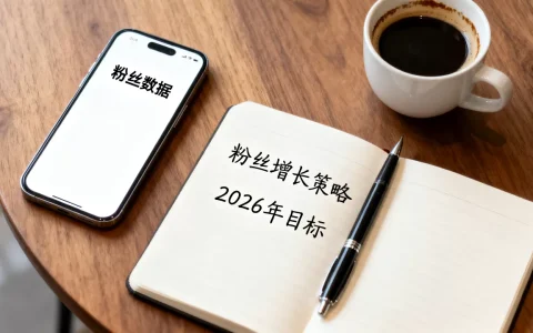 2026年抖音业务粉丝1000怎么做，多久能实现？