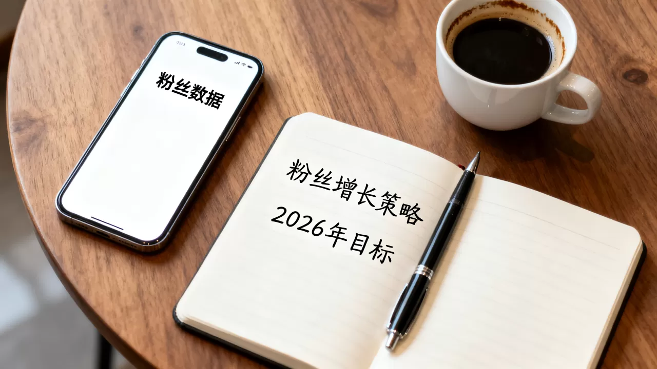 2026年抖音业务粉丝1000怎么做,多久能实现? 2026年抖音业务粉丝1000怎么做,多久能实现?