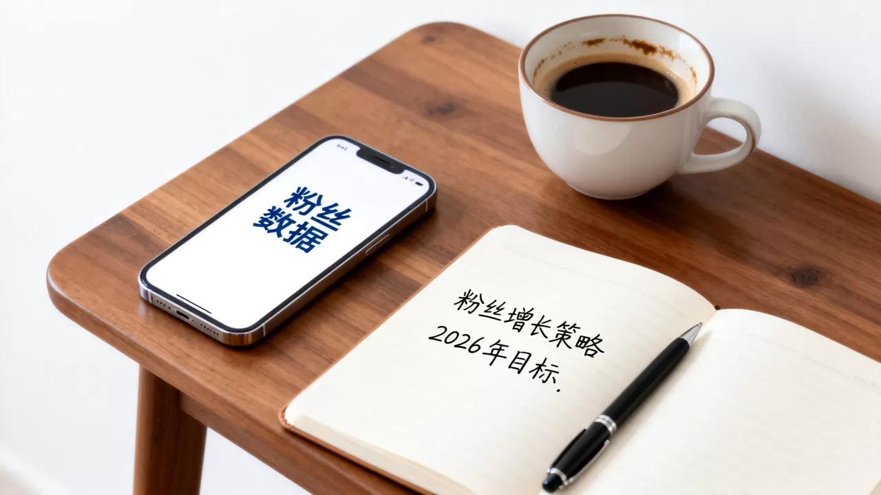 2026年抖音业务粉丝1000怎么做,多久能实现? 2026年抖音业务粉丝1000怎么做,多久能实现?