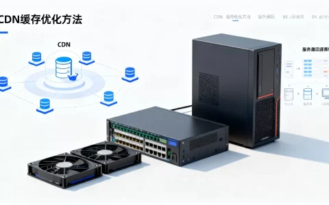 详情页CDN缓存与服务器回源怎么优化，有哪些方法？