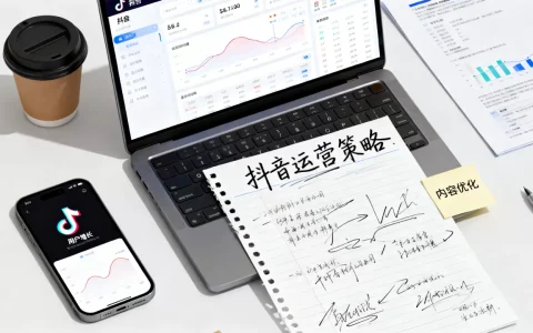 2026年抖音业务还能怎么做，怎么运营才能赚钱