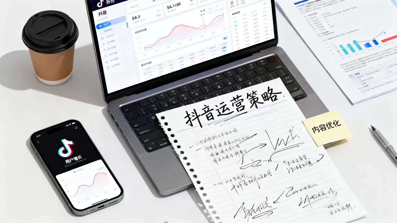 2026年抖音业务还能怎么做,怎么运营才能赚钱 2026年抖音业务还能怎么做,怎么运营才能赚钱