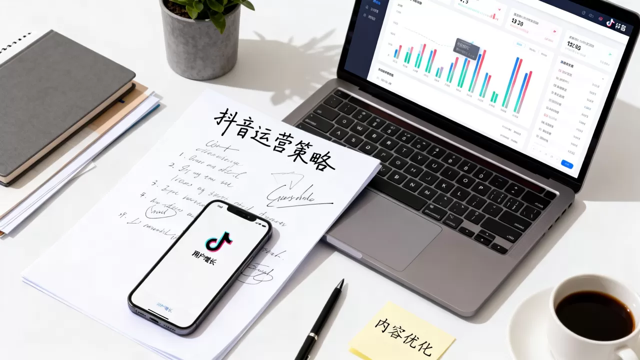 2026年抖音业务还能怎么做,怎么运营才能赚钱 2026年抖音业务还能怎么做,怎么运营才能赚钱