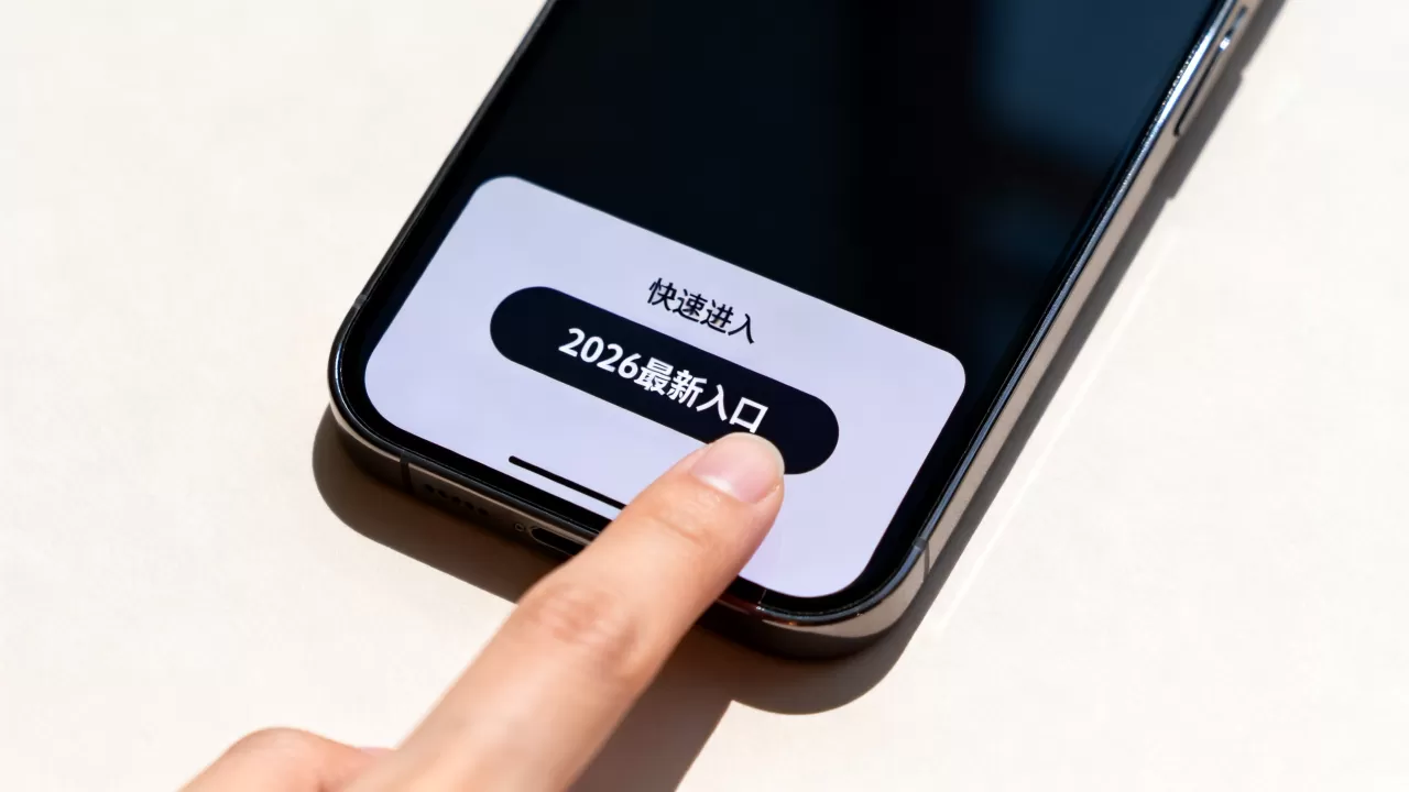 2026年最新抖音业务入口在哪里?,怎么快速进入 2026年最新抖音业务入口在哪里?,怎么快速进入