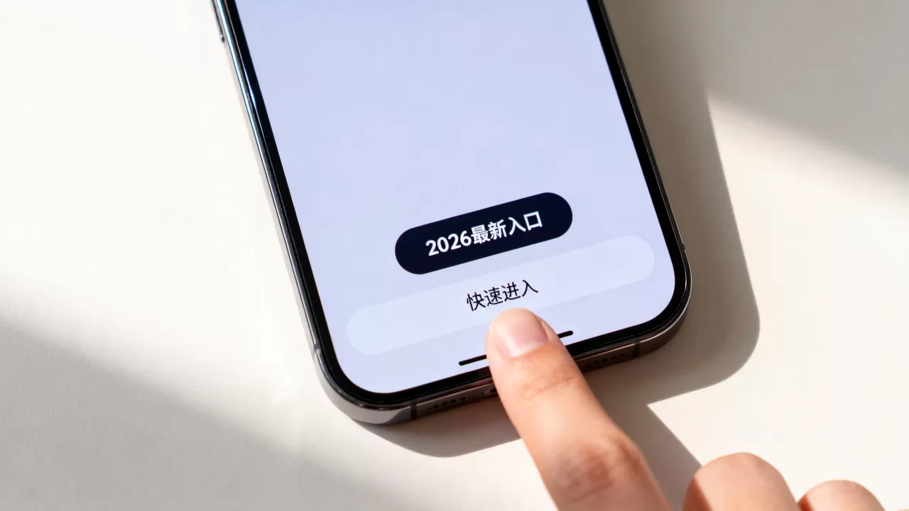 2026年最新抖音业务入口在哪里?,怎么快速进入 2026年最新抖音业务入口在哪里?,怎么快速进入