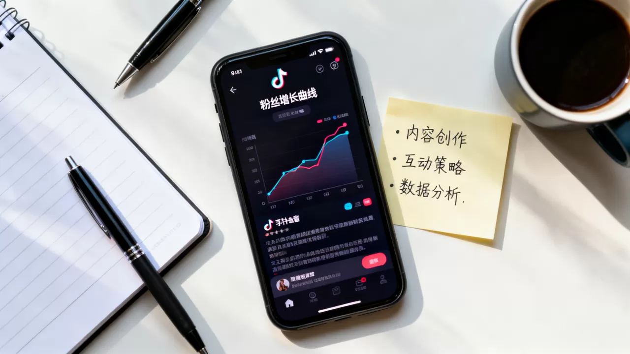 2026抖音业务粉丝1000怎么做,多久能涨1000粉? 2026抖音业务粉丝1000怎么做,多久能涨1000粉?