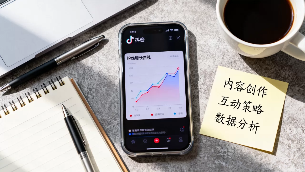 2026抖音业务粉丝1000怎么做,多久能涨1000粉? 2026抖音业务粉丝1000怎么做,多久能涨1000粉?