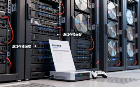 2b2t服务器数据存储原理是什么，如何保存游戏存档？