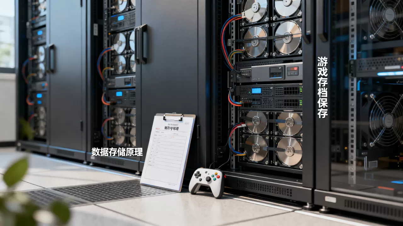 2b2t服务器数据存储原理是什么,如何保存游戏存档? 2b2t服务器数据存储原理是什么,如何保存游戏存档?