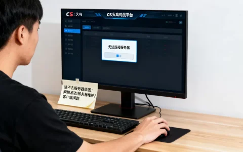 cs火鸟对战平台进不去服务器怎么办？,进不去服务器是什么原因