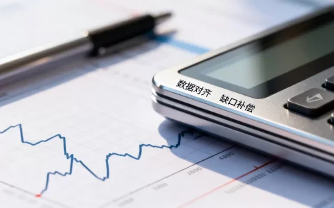 行情源切换时的数据对齐与缺口补偿机制