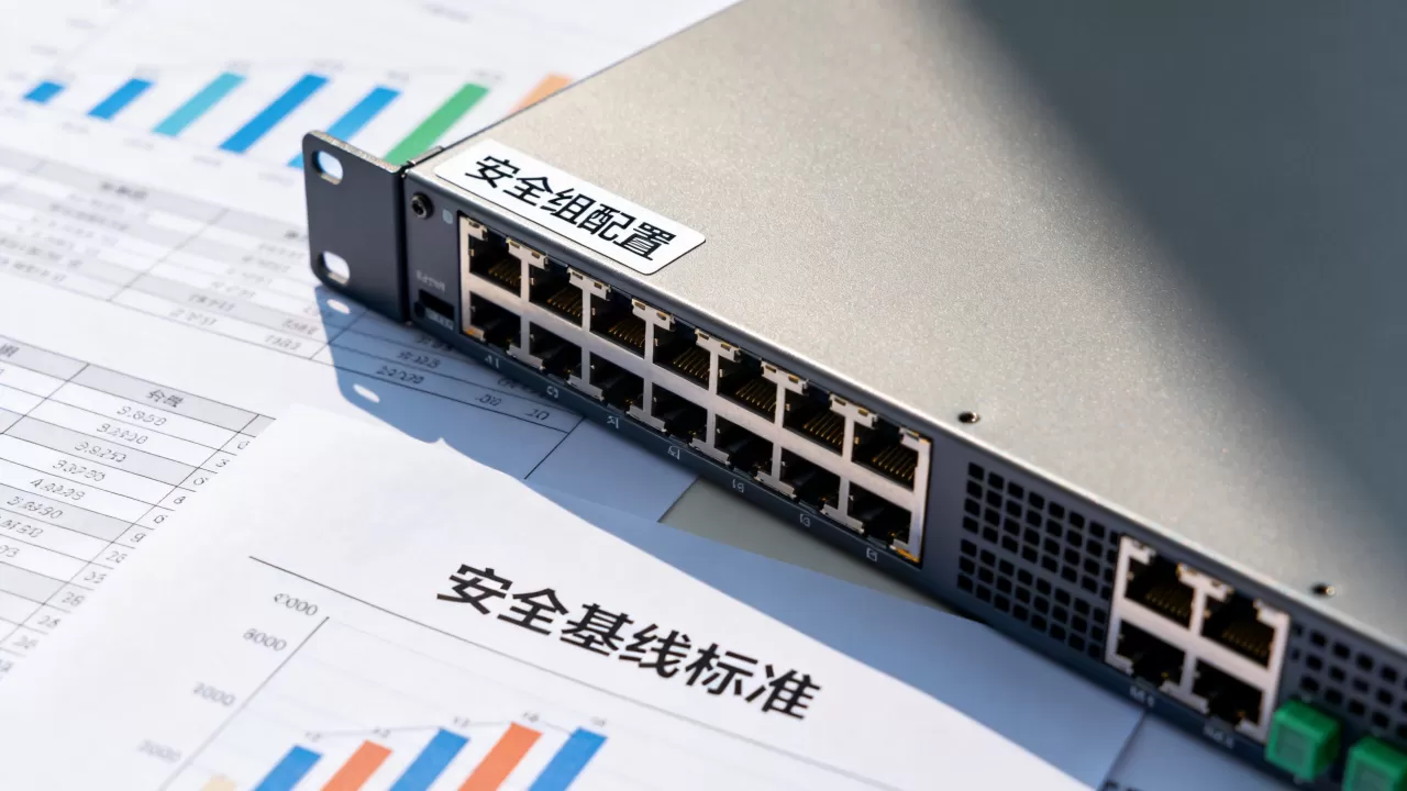 安全组与安全基线到底先治理哪个更划算,怎么选? 安全组与安全基线到底先治理哪个更划算,怎么选?