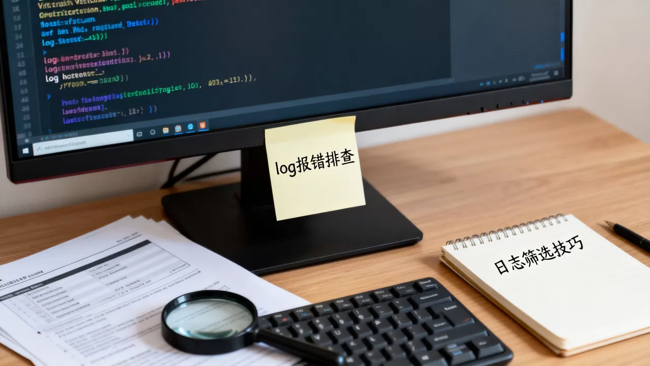 虚拟机编译log报错如何排查?日志筛选技巧有哪些? 虚拟机编译log报错如何排查?日志筛选技巧有哪些?