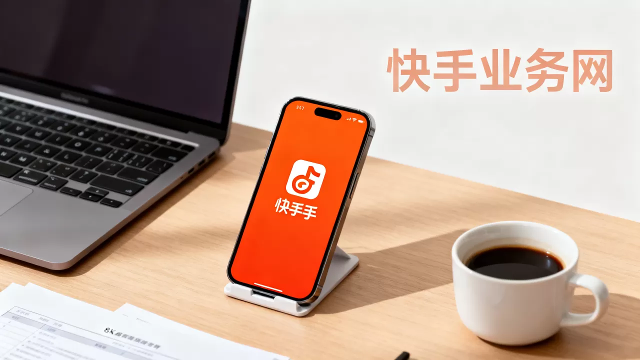 快手业务网快手 快手业务网快手