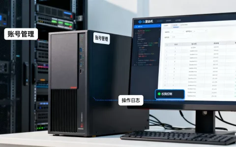 运维账号多时为何用堡垒机替代直接sudo更稳妥，有哪些好处