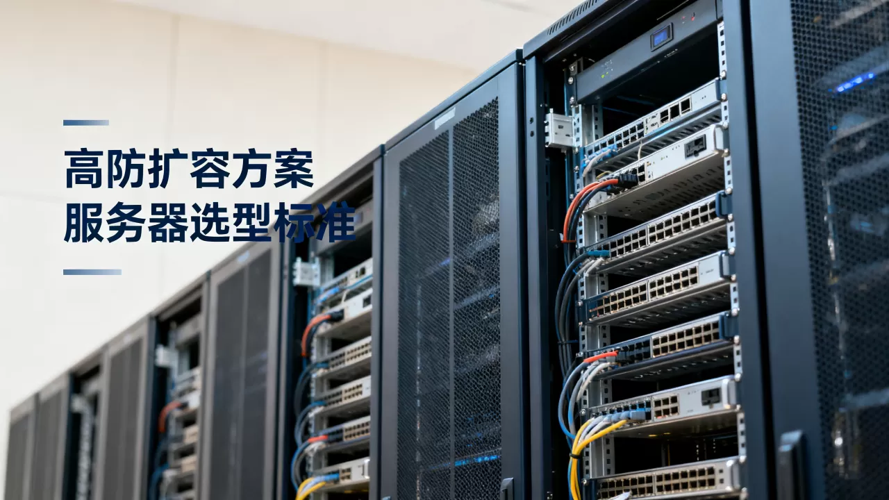 票据系统高峰期服务器高防扩容方案有哪些?,高防服务器怎么选 票据系统高峰期服务器高防扩容方案有哪些?,高防服务器怎么选