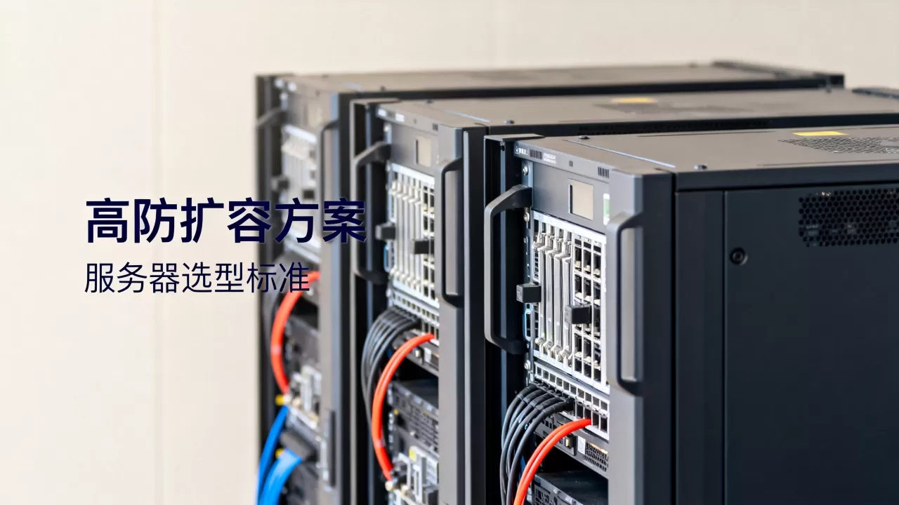 票据系统高峰期服务器高防扩容方案有哪些?,高防服务器怎么选 票据系统高峰期服务器高防扩容方案有哪些?,高防服务器怎么选