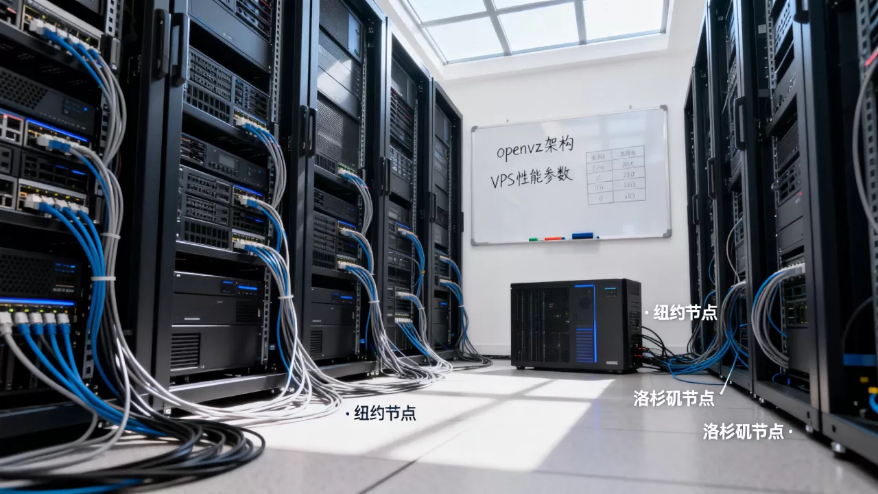 ipxcore openvz VPS如何,纽约洛杉矶哪个好? ipxcore openvz VPS如何,纽约洛杉矶哪个好?