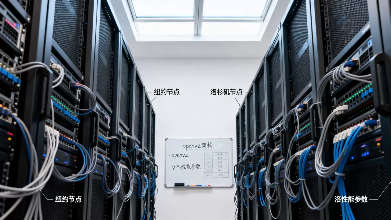 ipxcore openvz VPS如何,纽约洛杉矶哪个好? ipxcore openvz VPS如何,纽约洛杉矶哪个好?