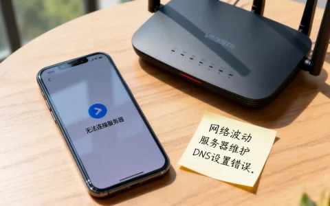 手游lol无法连接服务器怎么办？连接失败原因是什么