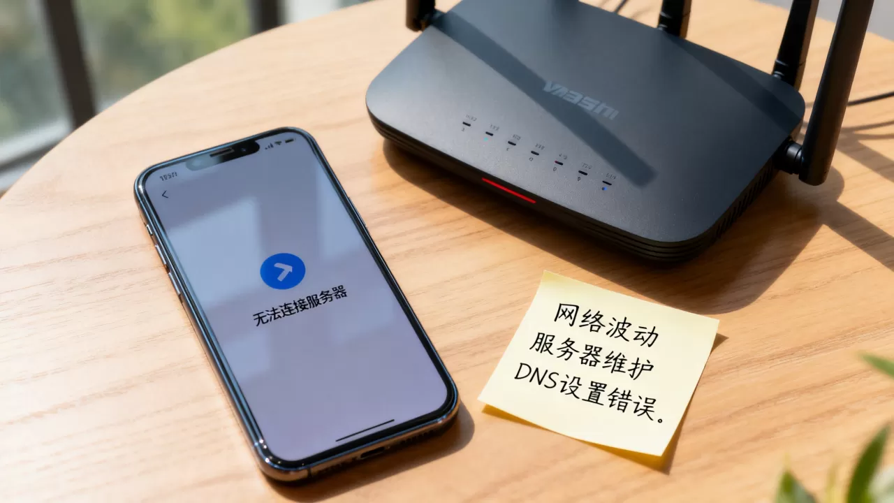 手游lol无法连接服务器怎么办?连接失败原因是什么 手游lol无法连接服务器怎么办?连接失败原因是什么