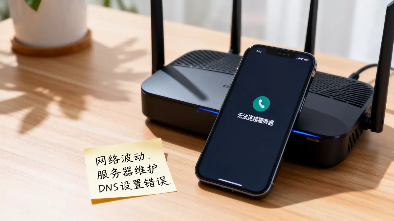 手游lol无法连接服务器怎么办?连接失败原因是什么 手游lol无法连接服务器怎么办?连接失败原因是什么
