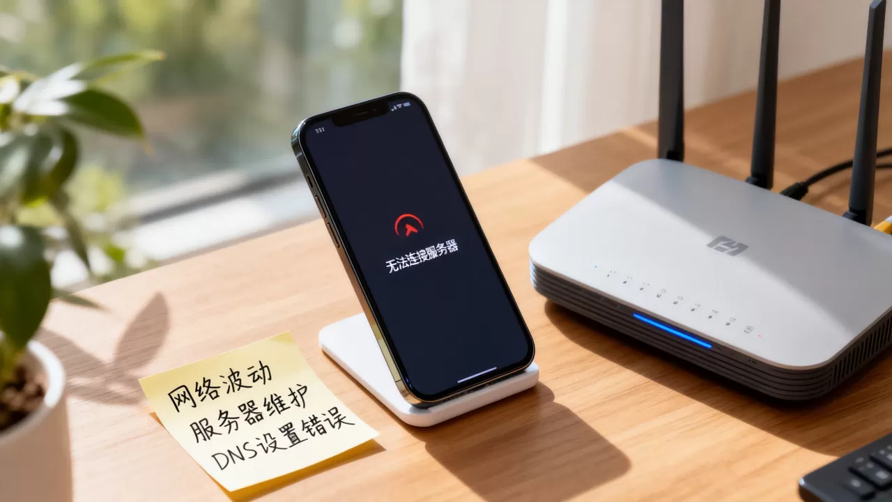 手游lol无法连接服务器怎么办?连接失败原因是什么 手游lol无法连接服务器怎么办?连接失败原因是什么