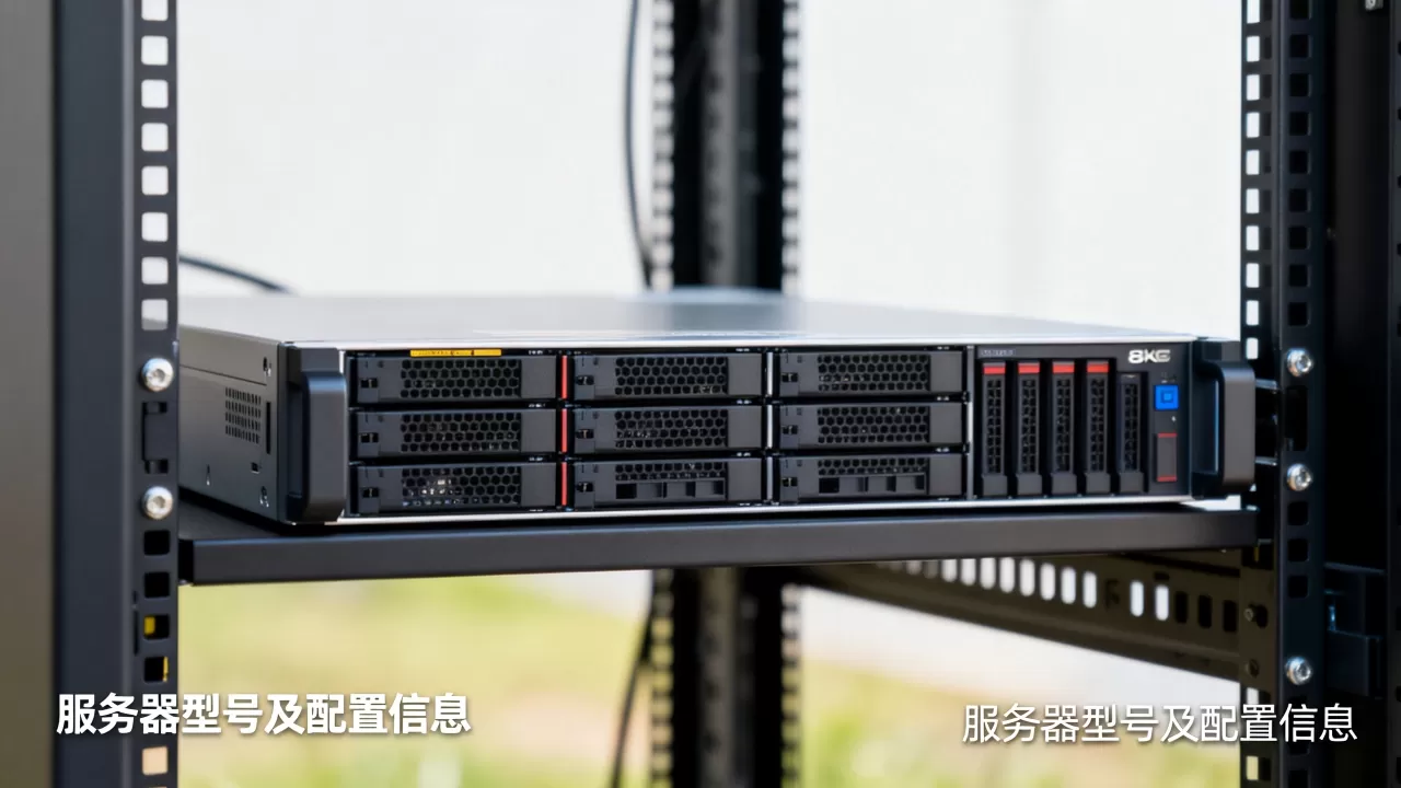服务器上架一台多少钱 服务器上架一台多少钱