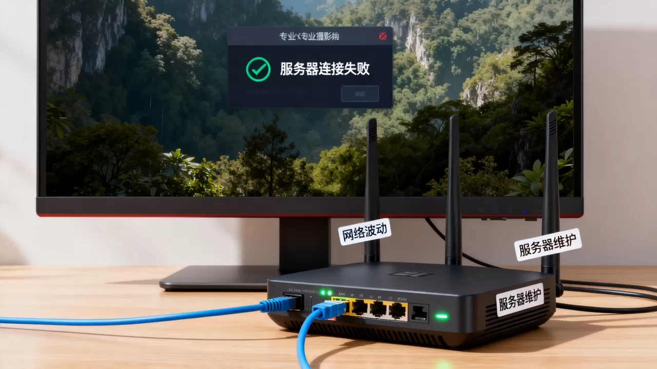 dnf一直服务器连接失败怎么解决,原因是什么? dnf一直服务器连接失败怎么解决,原因是什么?