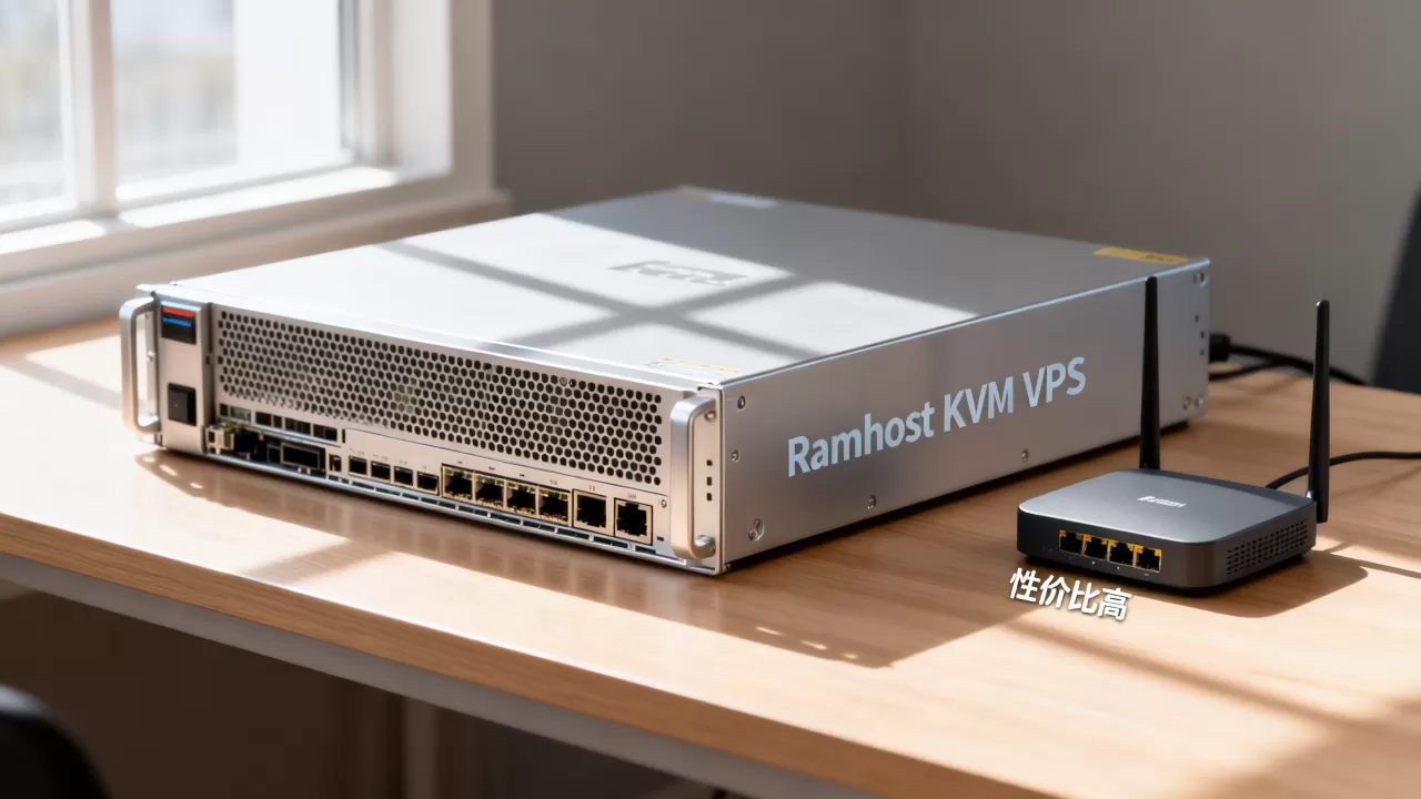 Ramhost KVM VPS值得买吗,哪家便宜性价比高 Ramhost KVM VPS值得买吗,哪家便宜性价比高