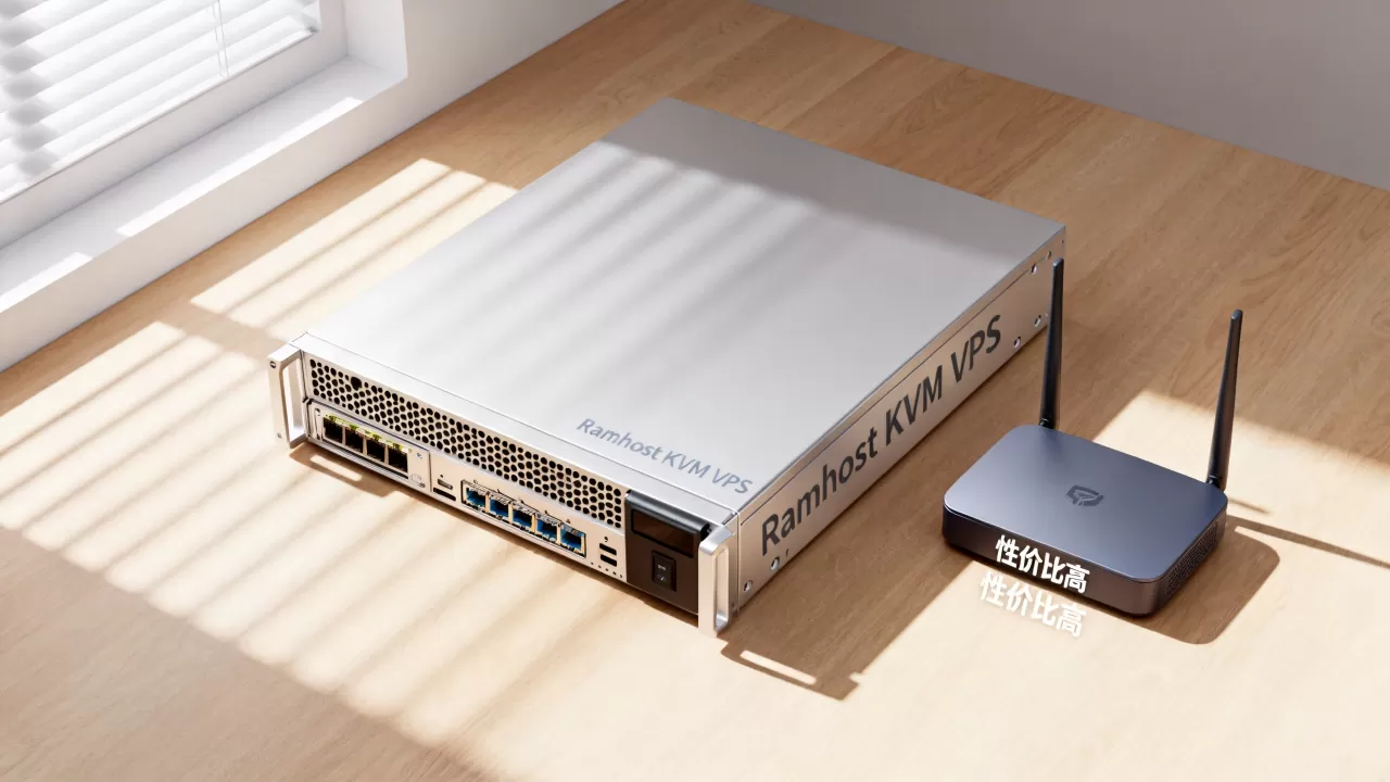 Ramhost KVM VPS值得买吗,哪家便宜性价比高 Ramhost KVM VPS值得买吗,哪家便宜性价比高