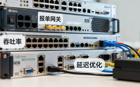 高频交易报单网关吞吐与延迟矛盾如何解决，有哪些优化策略？