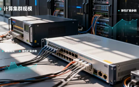 量化策略参数寻优需要多大计算集群？，算力规模如何弹性扩展