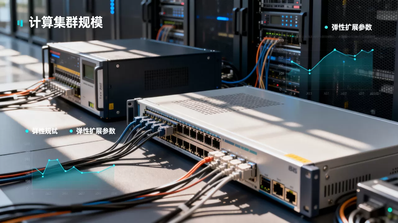 量化策略参数寻优需要多大计算集群?,算力规模如何弹性扩展 量化策略参数寻优需要多大计算集群?,算力规模如何弹性扩展