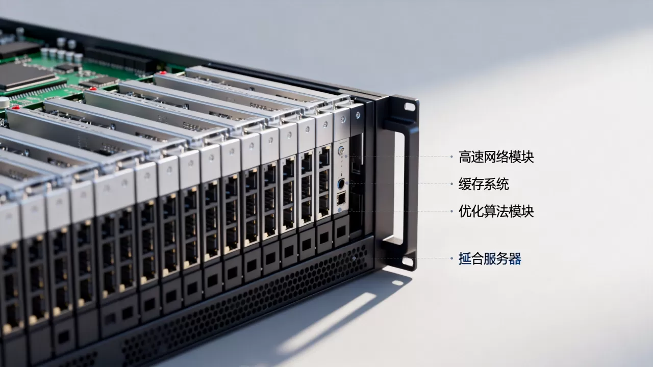 撮合引擎服务器低延迟架构有哪些要点,如何优化? 撮合引擎服务器低延迟架构有哪些要点,如何优化?