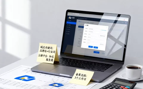 名扬天下域名如何选才能让品牌快速崛起，有哪些技巧
