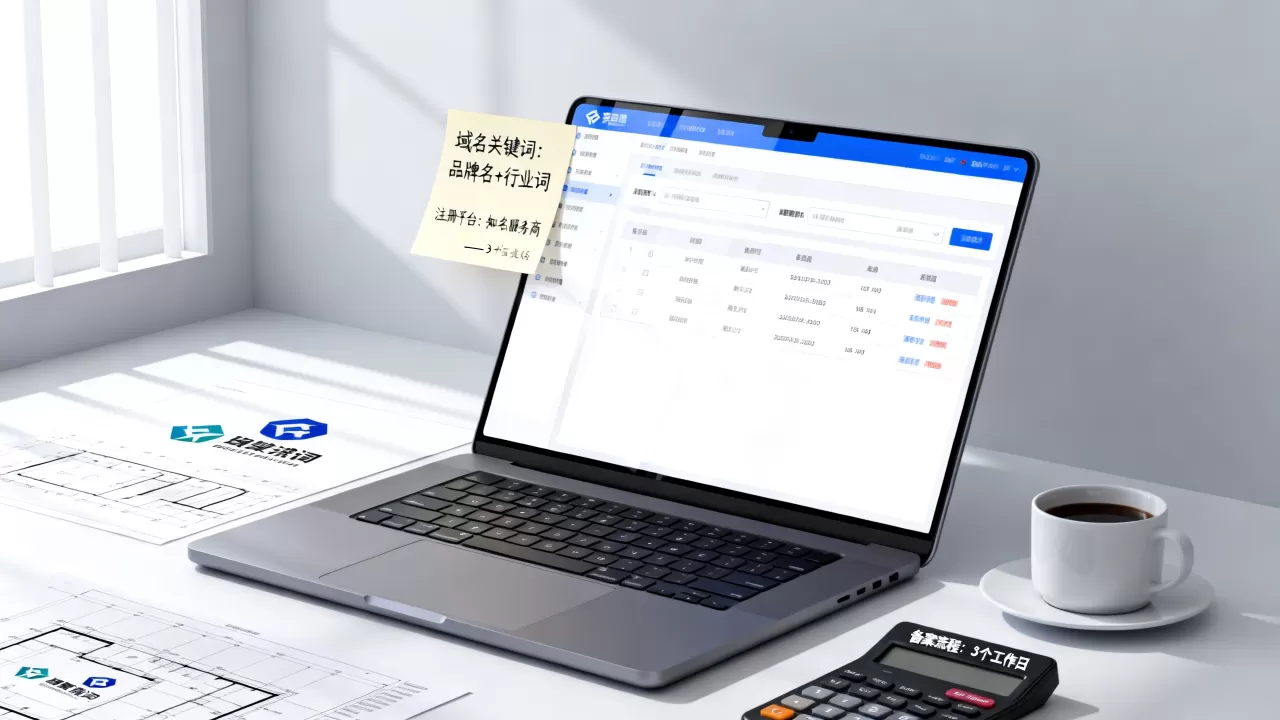 名扬天下域名如何选才能让品牌快速崛起,有哪些技巧 名扬天下域名如何选才能让品牌快速崛起,有哪些技巧