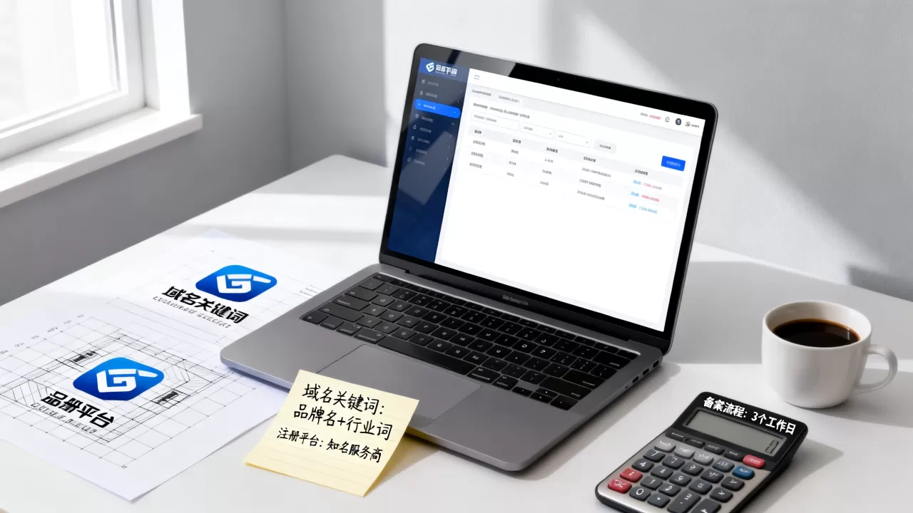 名扬天下域名如何选才能让品牌快速崛起,有哪些技巧 名扬天下域名如何选才能让品牌快速崛起,有哪些技巧