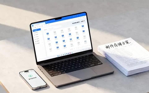 域名邮箱到期还能续费吗，如何避免邮件丢失？