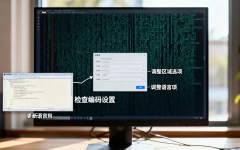 kali虚拟机界面乱码怎么办？解决方法有哪些？