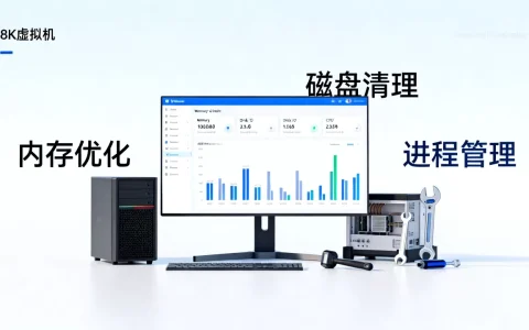 虚拟机重启后变慢如何优化？有哪些提升性能技巧？
