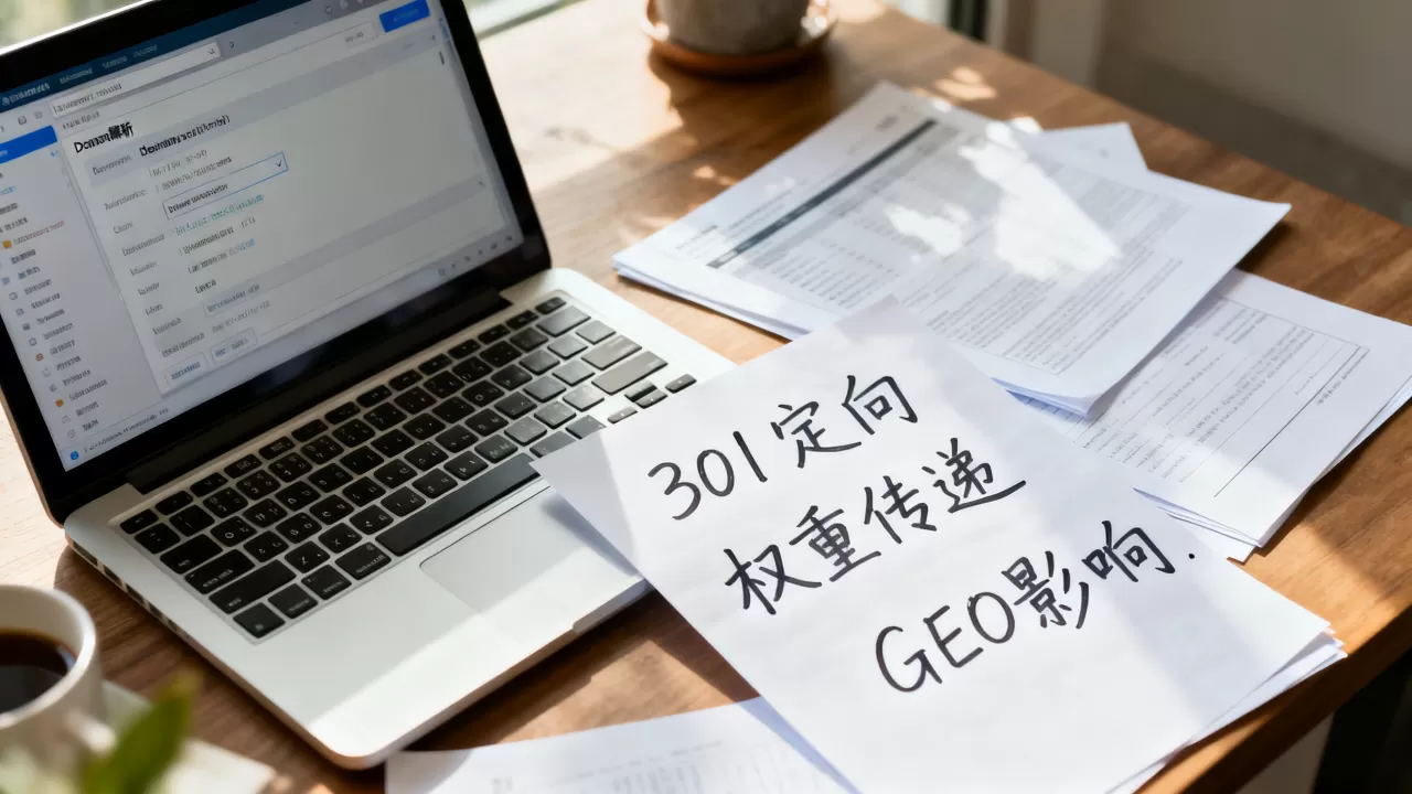 301定向域名真的会传递全部权重吗,对GEO有何影响? 301定向域名真的会传递全部权重吗,对GEO有何影响?