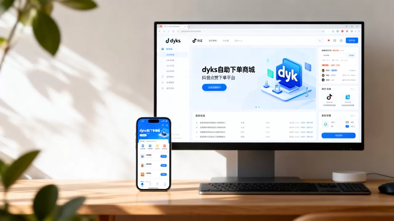 dyks自助下单商城靠谱吗,抖音点赞下单平台哪个好? dyks自助下单商城靠谱吗,抖音点赞下单平台哪个好?
