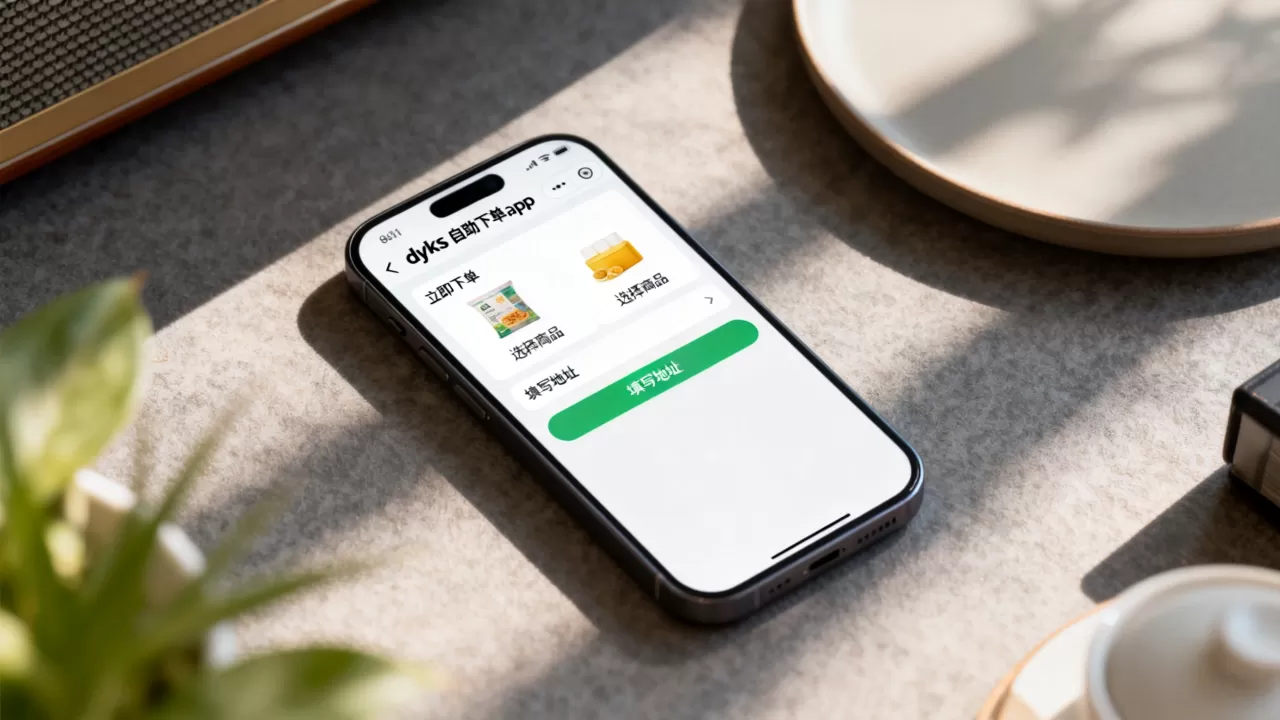dyks自助下单app到底怎么用,靠谱吗? dyks自助下单app到底怎么用,靠谱吗?