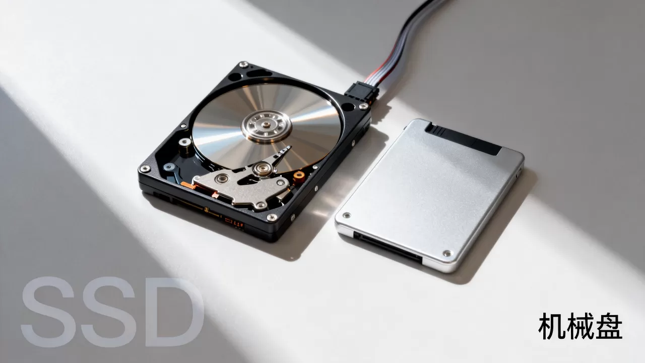 buyvm-机械盘免费换SSD,又一个购买的理由 buyvm-机械盘免费换SSD,又一个购买的理由