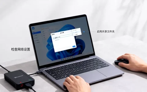 电脑连虚拟机没网怎么办？本地文件怎么传进虚拟机？