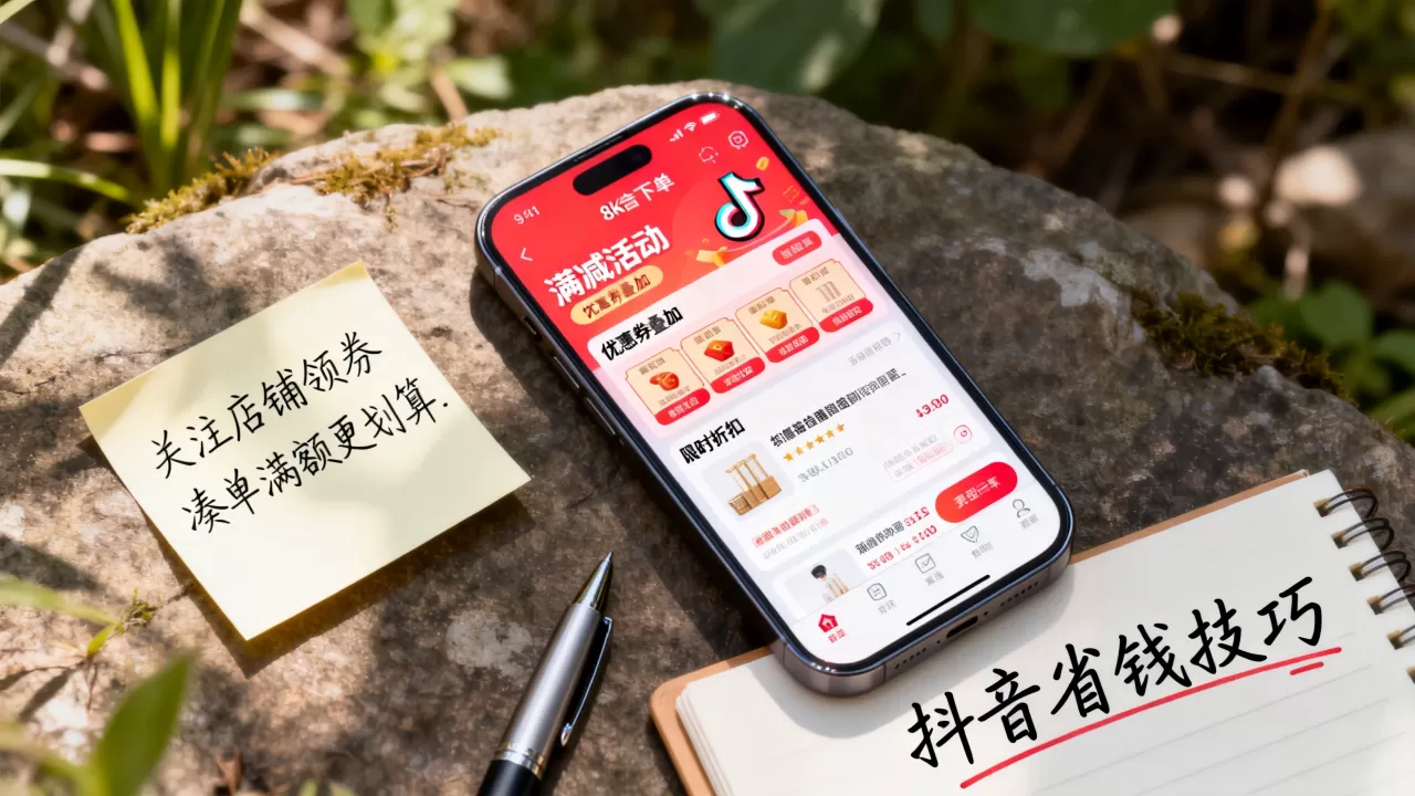 抖音自助下单怎么省钱,有哪些实用技巧? 抖音自助下单怎么省钱,有哪些实用技巧?
